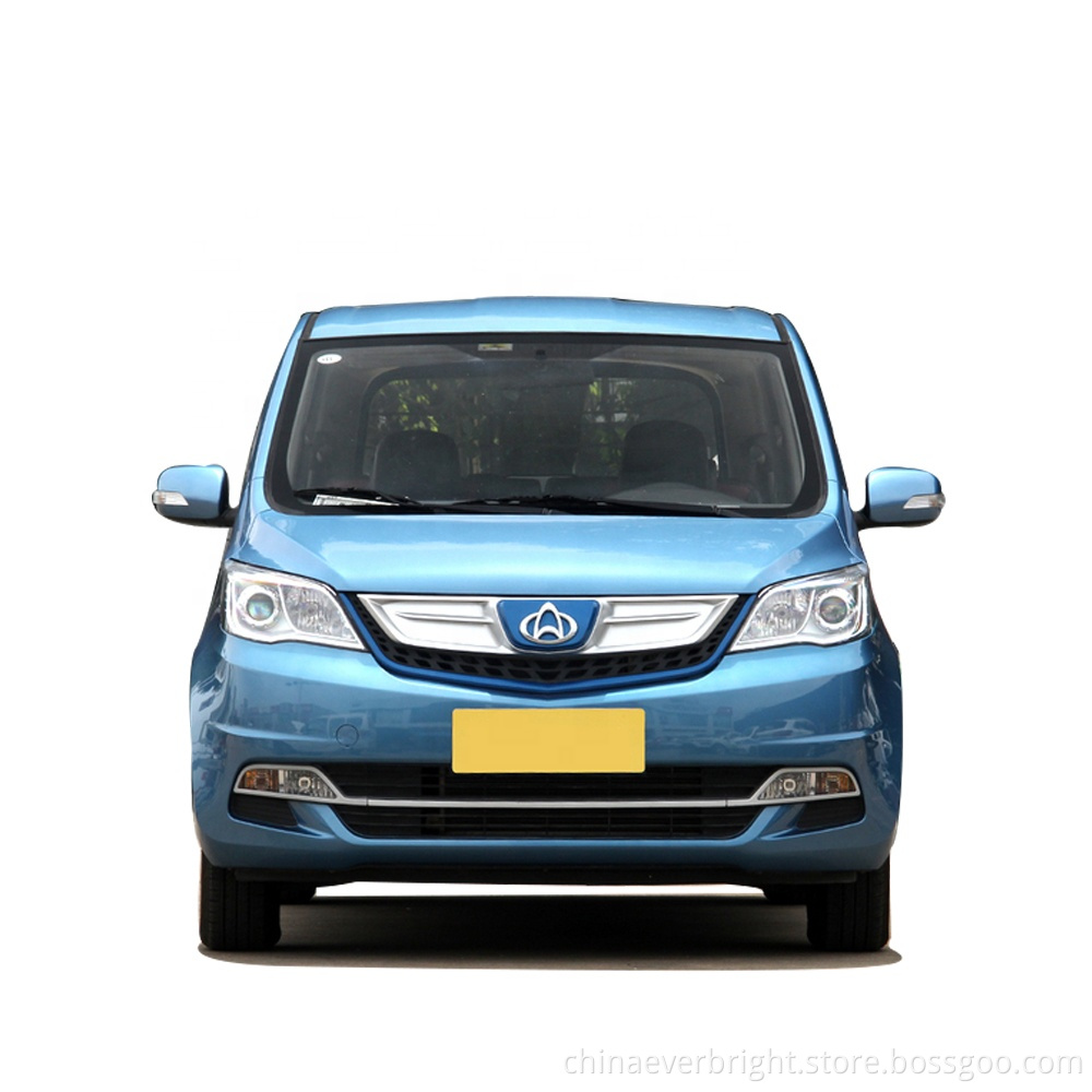 used_car Super 2021 model New energy SUV EV New electric ZYX CAR Xi'an Lingstar